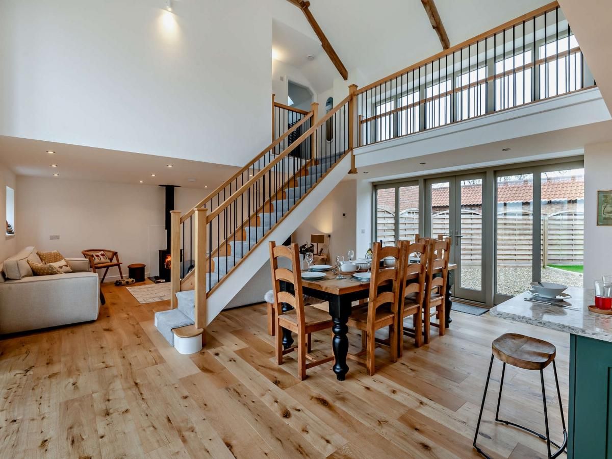 Cottage in East Riding photo 10