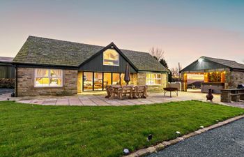 Cottage in Lancashire