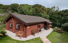 Cottage in Dumfries and Galloway