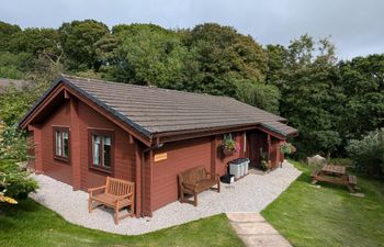 Cottage in Dumfries and Galloway