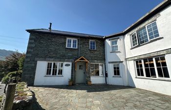 Cottage in Cumbria