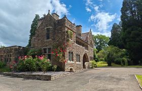 House in South Wales