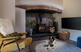 Cottage in North Wales reviews