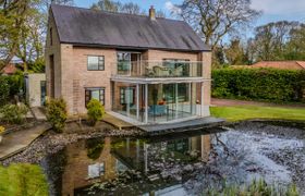 Cottage in County Durham