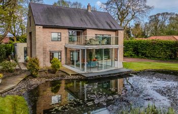 Cottage in County Durham