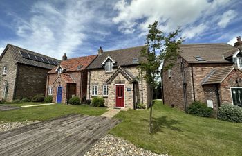 Seashells Cottage