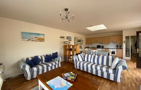 Luxury Apartment Lahinch 