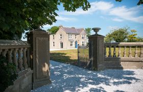 Ballyhiggin House  reviews