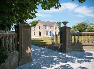 Ballyhiggin House 