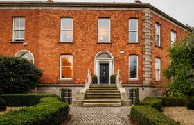 Lavish Ballsbridge Townhouse reviews