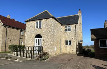 Brigg View Cottage