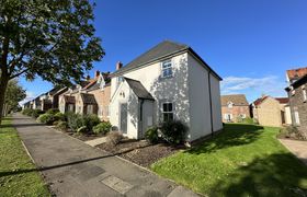 Greenwich Cottage