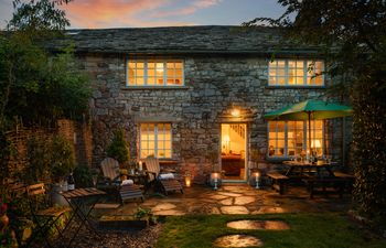 Bridge End Cottage