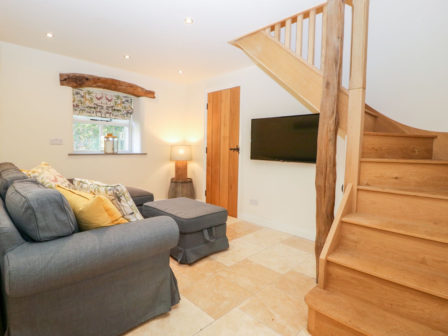 Carrholme Cottage photo 4