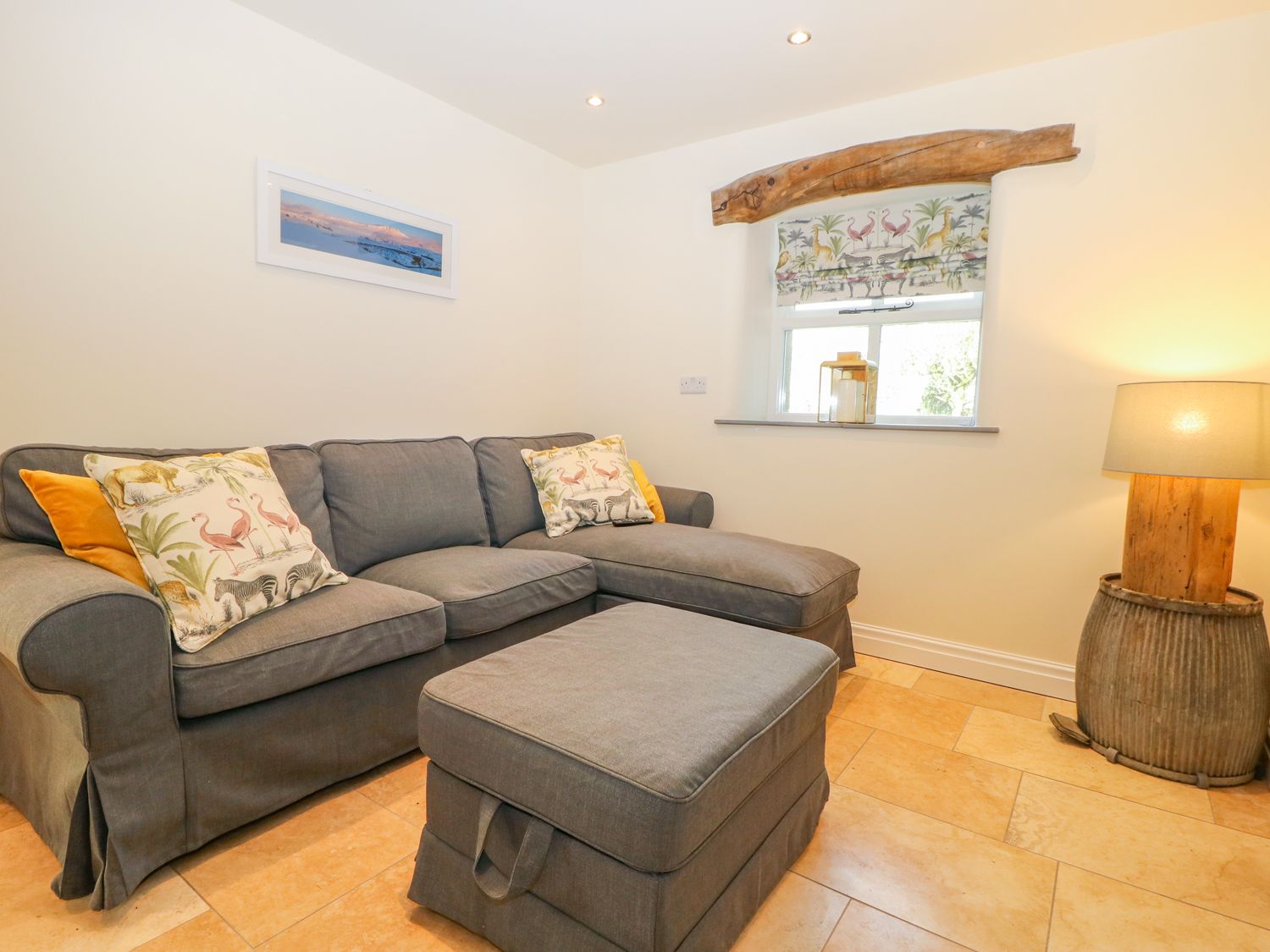 Carrholme Cottage photo 5