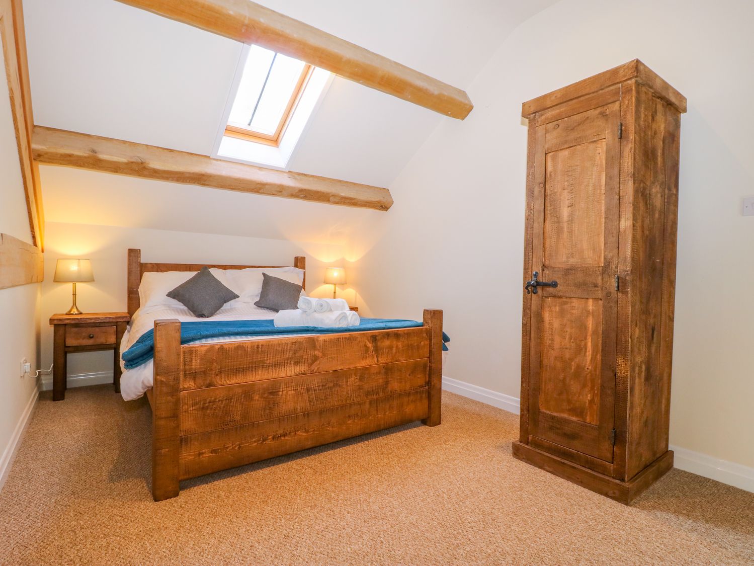 Carrholme Cottage photo 6