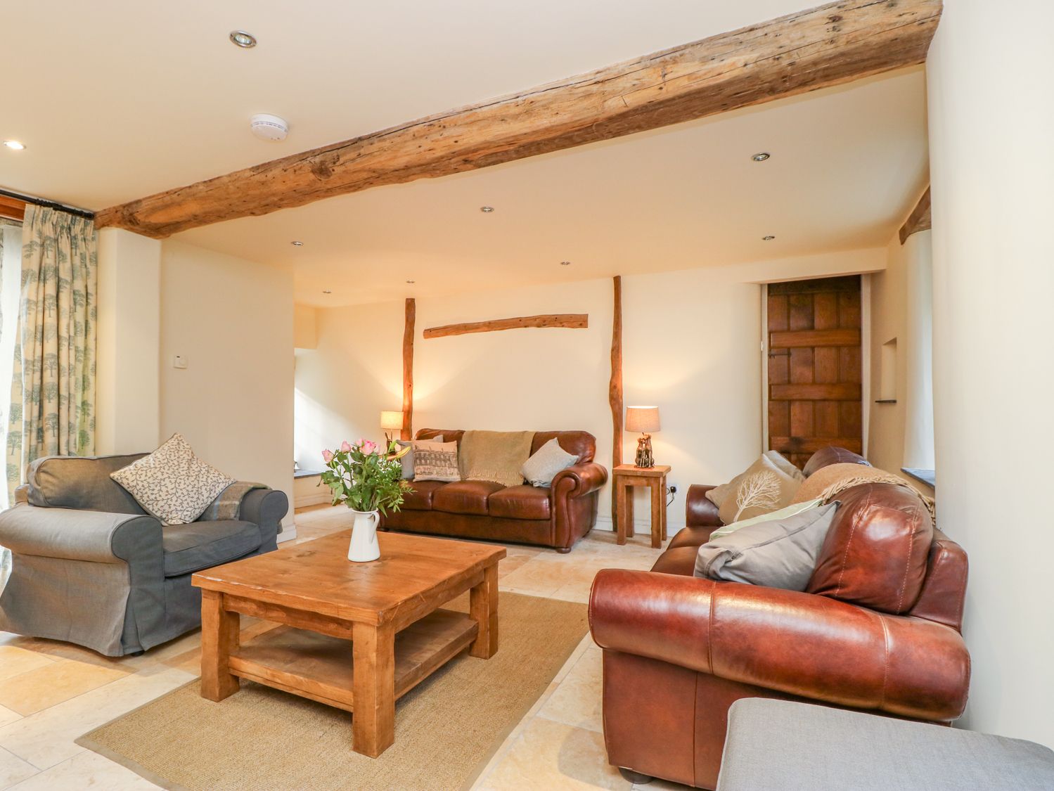 Carrholme Cottage photo 2