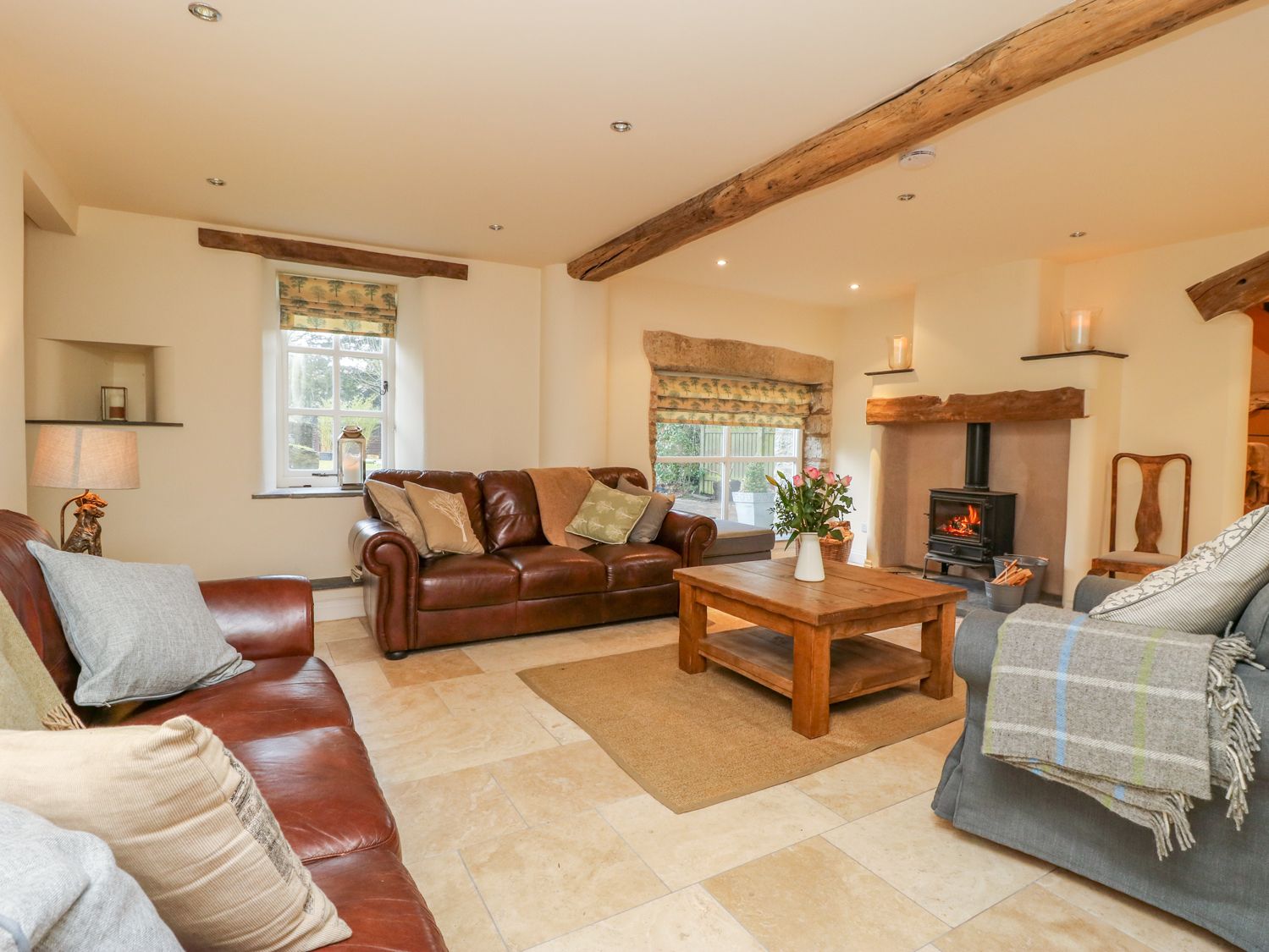 Carrholme Cottage photo 3
