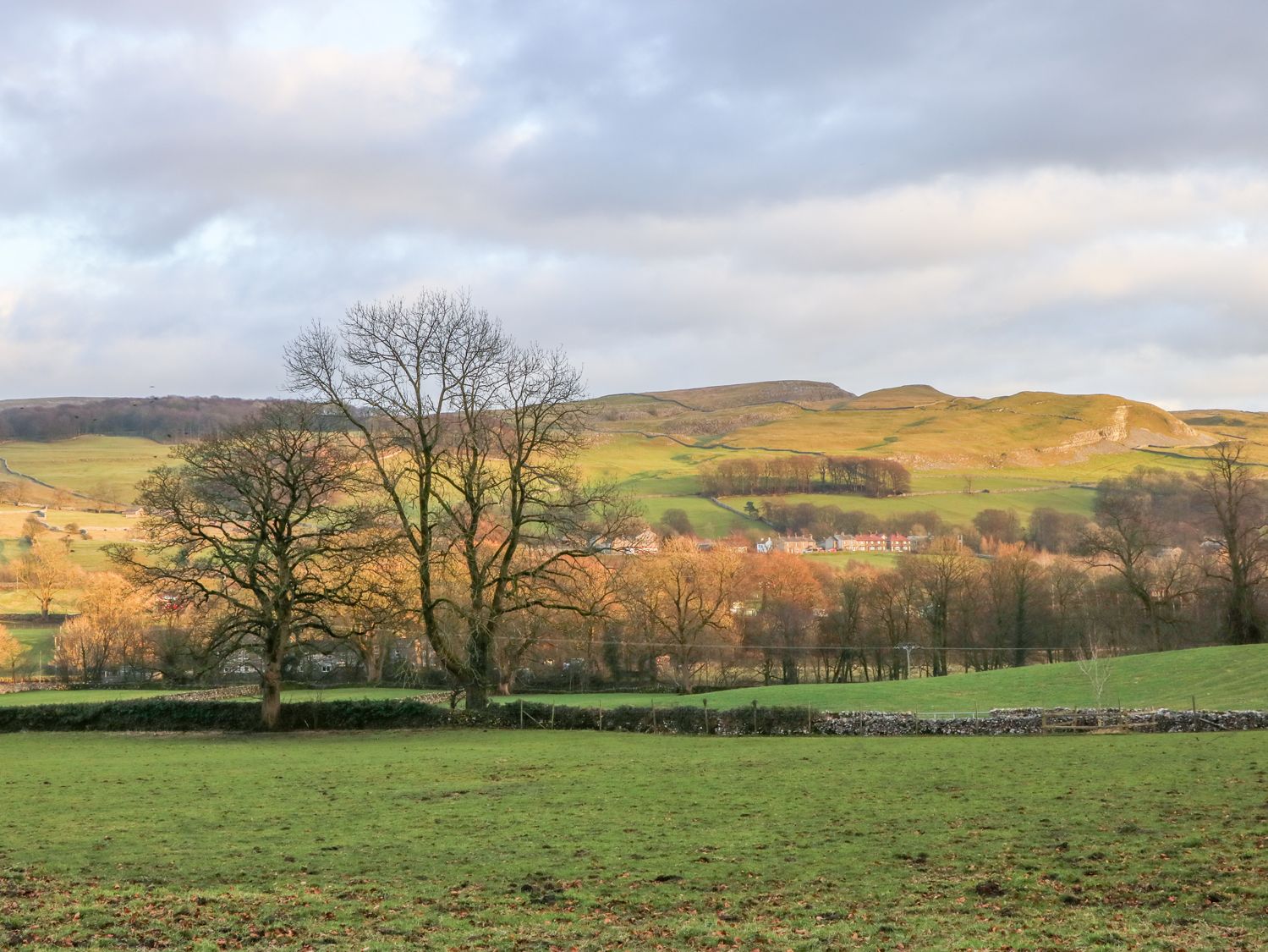 Carrholme Cottage photo 8