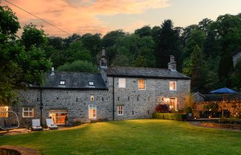 Carrholme Cottage