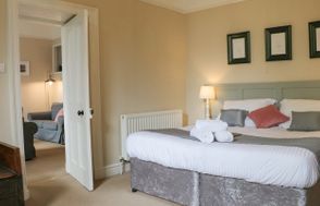 Pendle View Luxury Apartment