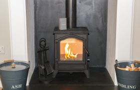 Pendle View Luxury Apartment