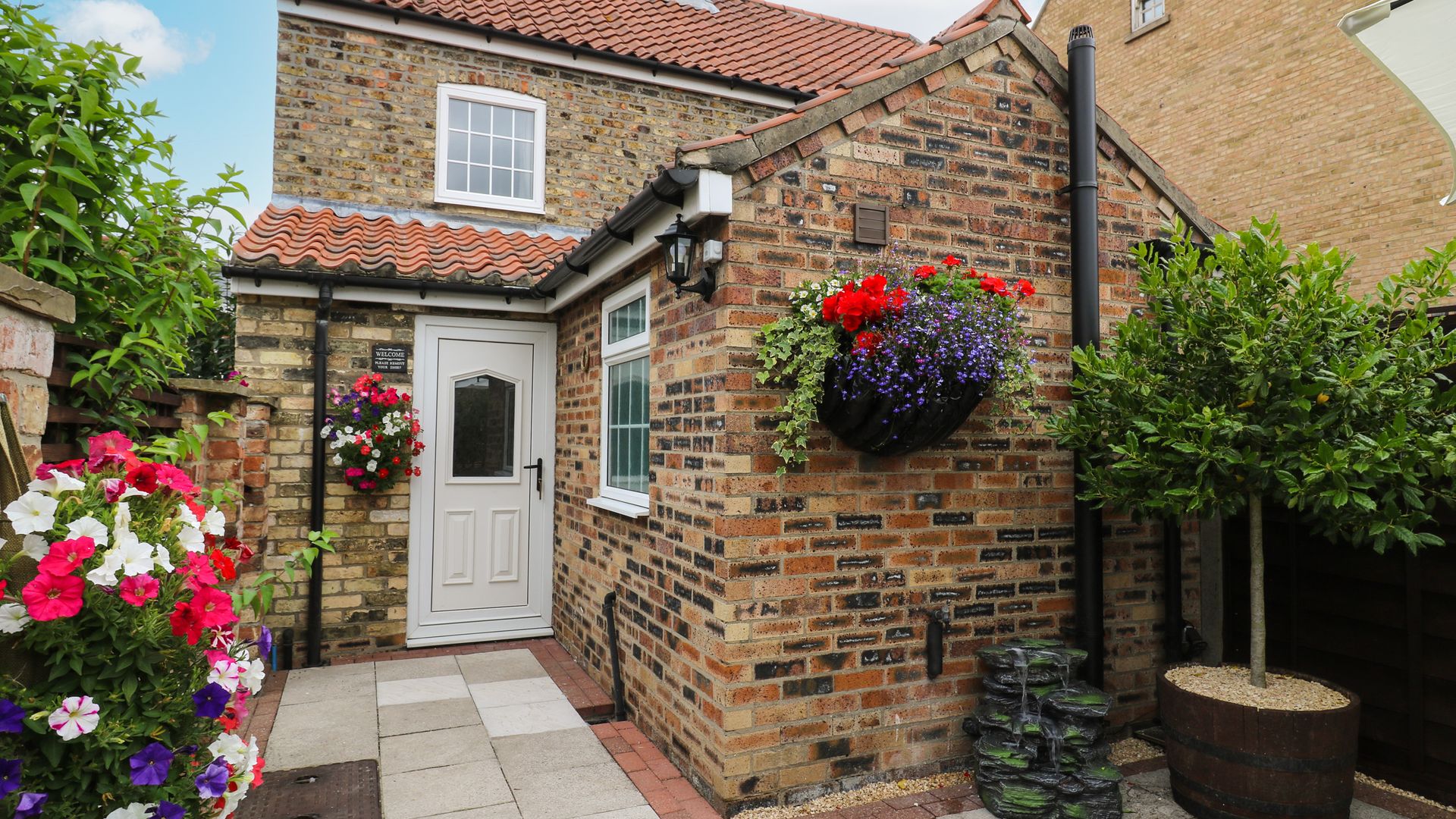 Horseshoe Cottage photo 3
