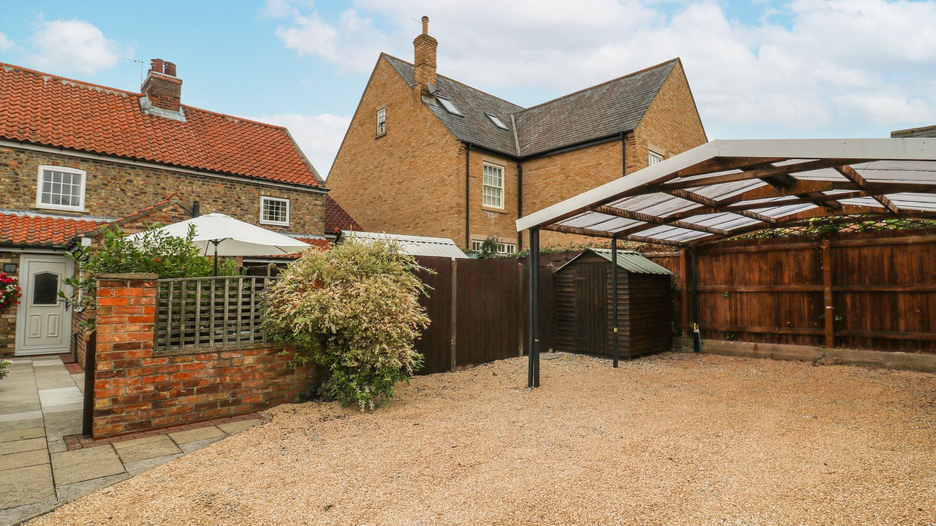 Horseshoe Cottage photo 4
