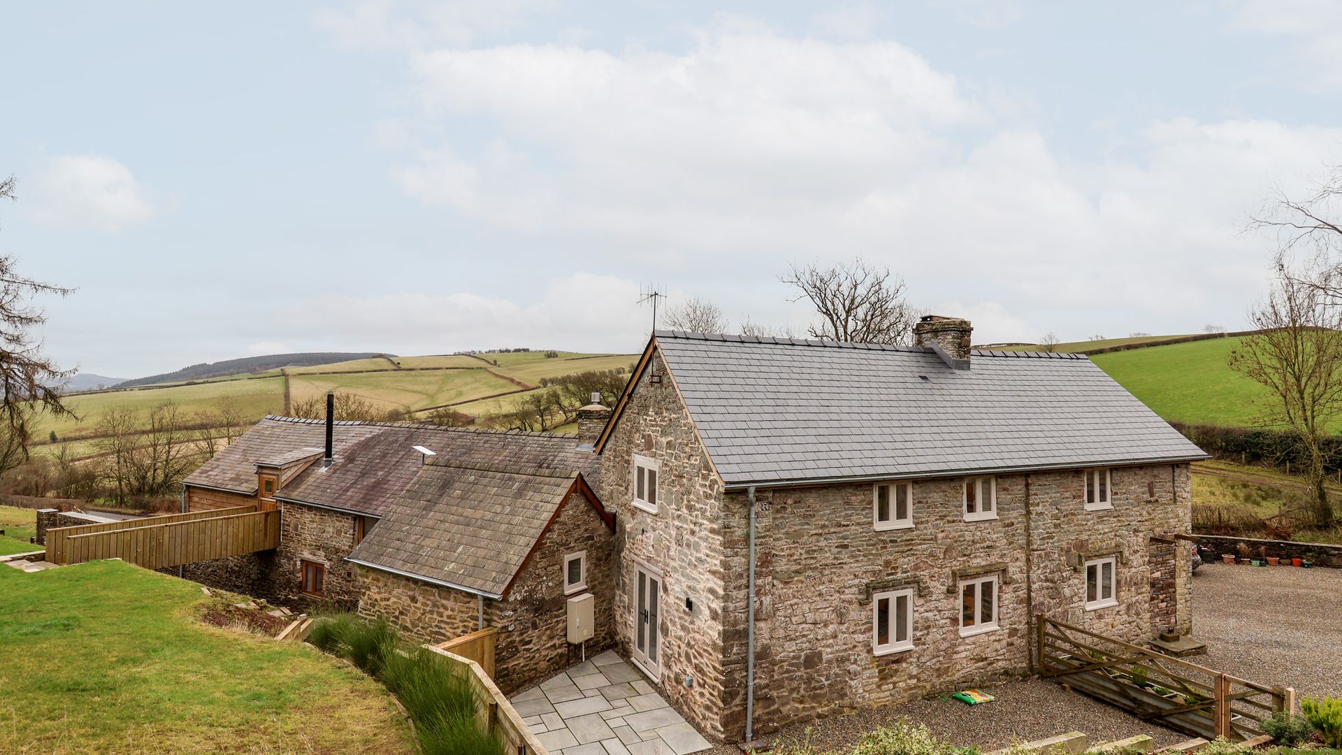 Rockhill Farmhouse photo 1