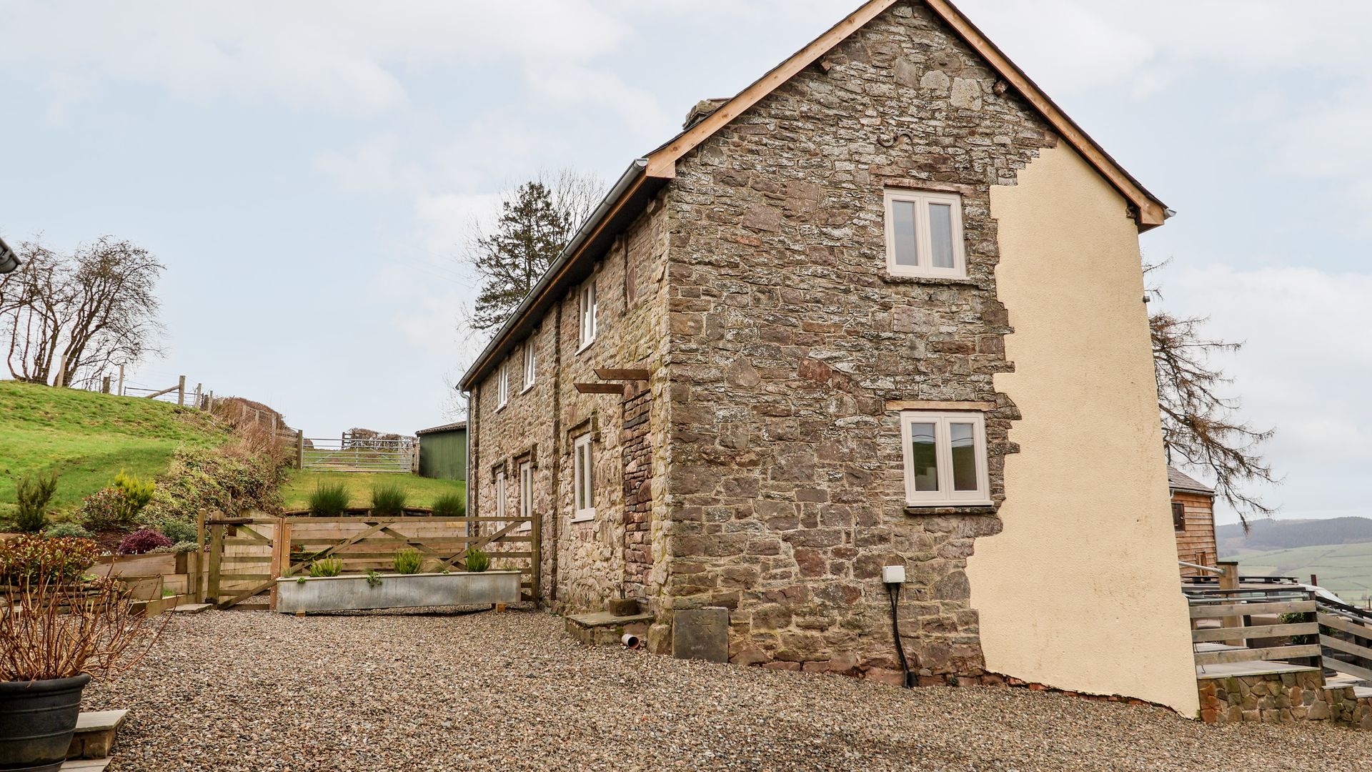Rockhill Farmhouse photo 2