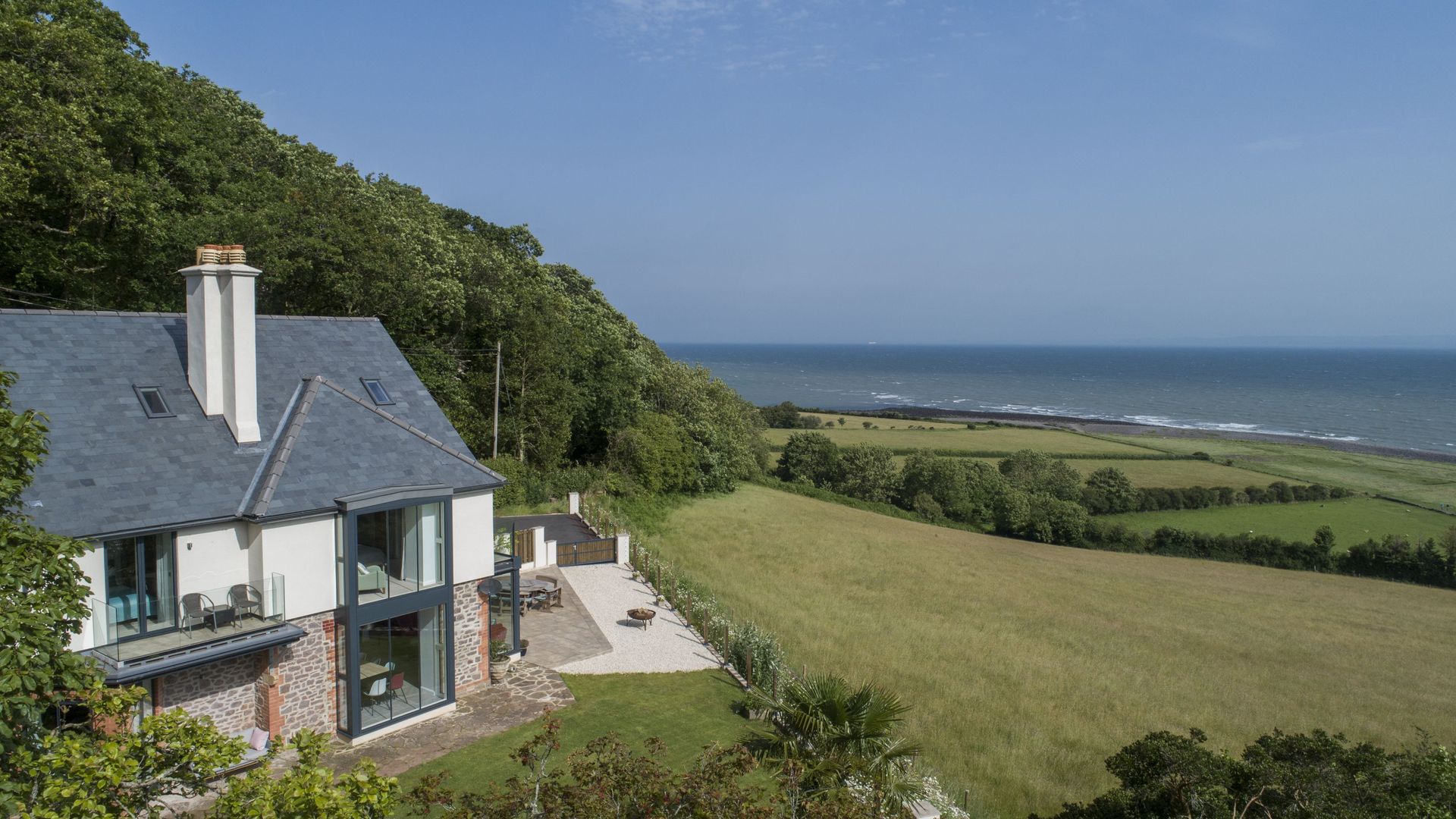Owlscombe, Porlock Weir photo 1