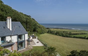 Owlscombe, Porlock Weir