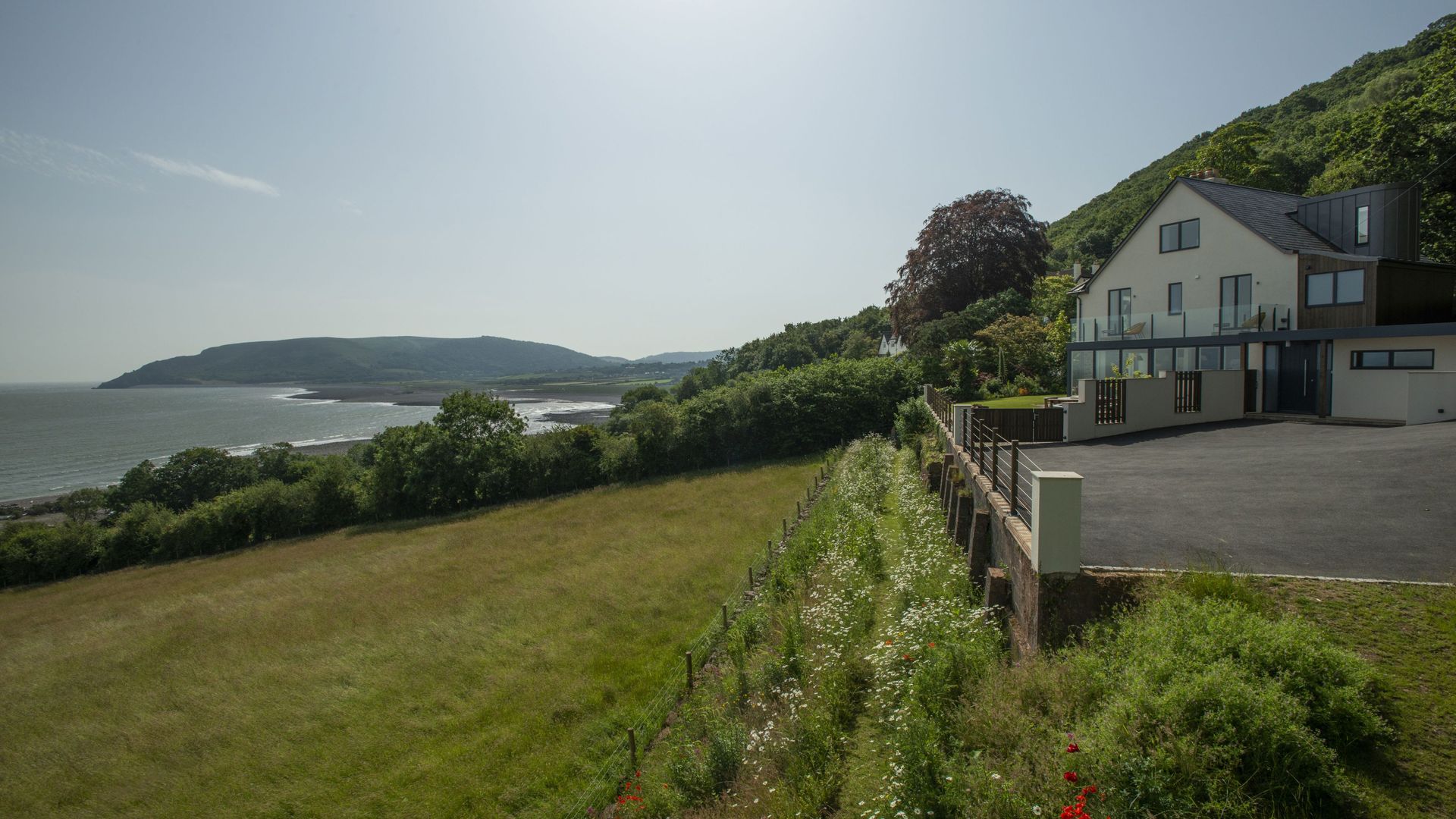 Owlscombe, Porlock Weir photo 6