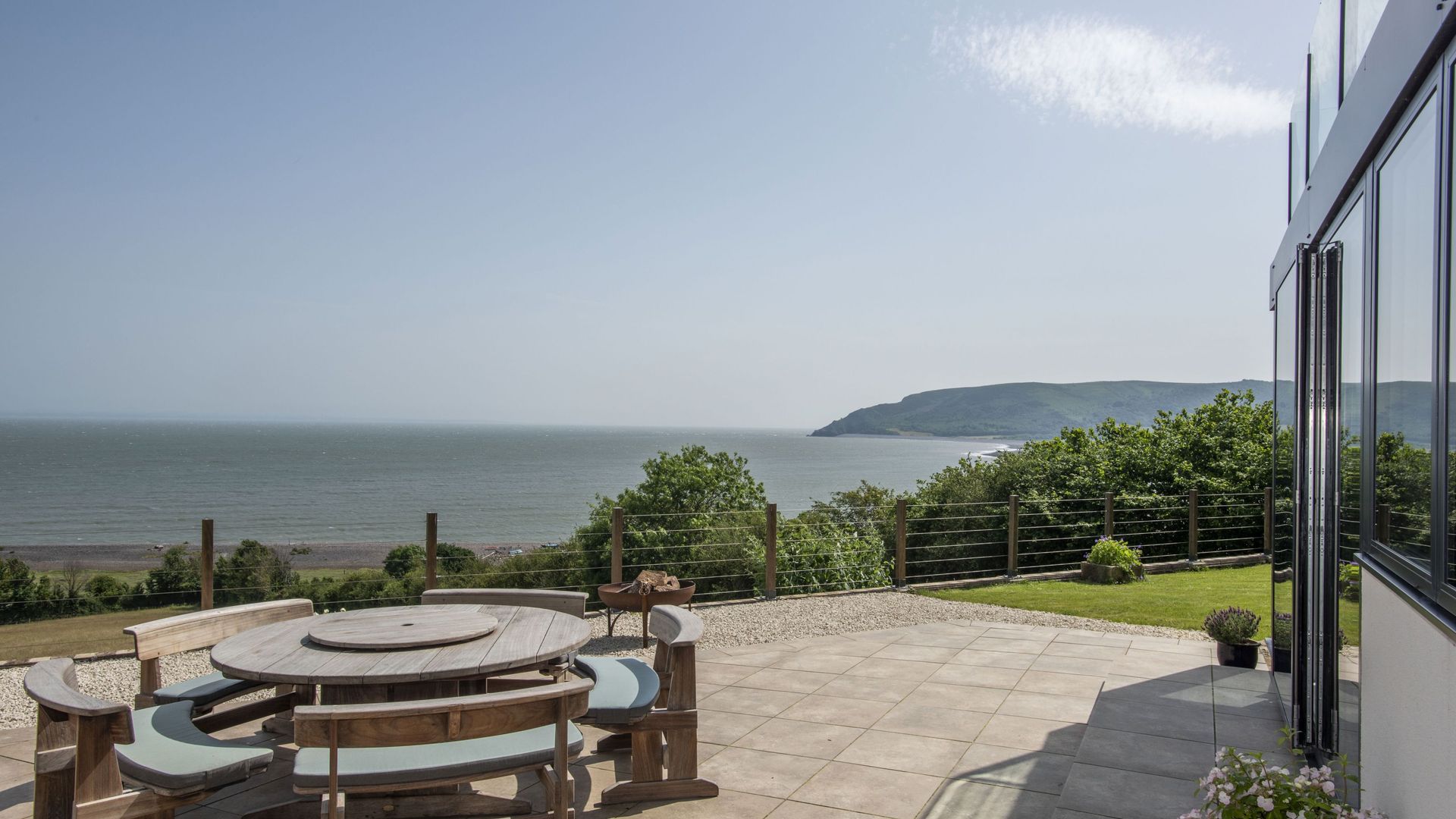 Owlscombe, Porlock Weir photo 2
