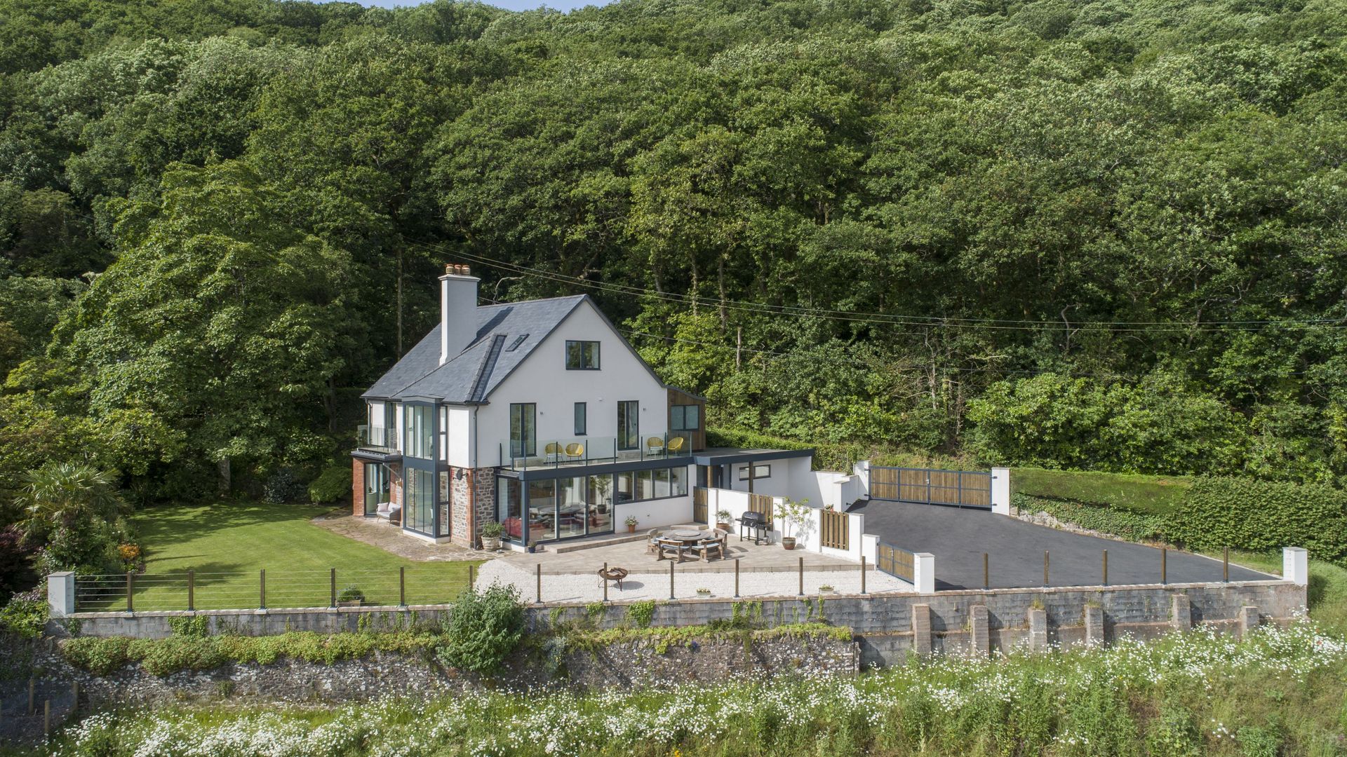 Owlscombe, Porlock Weir photo 5