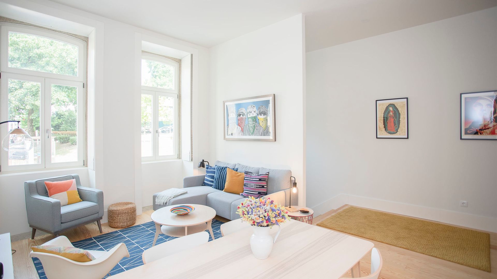 Boho Chic Getaway photo 1