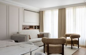 In Chic Paris reviews