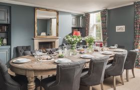 Cotswolds Eclectic reviews