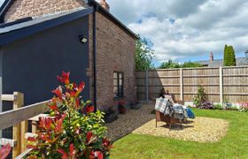 Cottage in Herefordshire