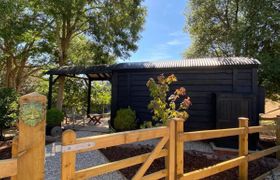 The Woodman's Hut, Minehead reviews