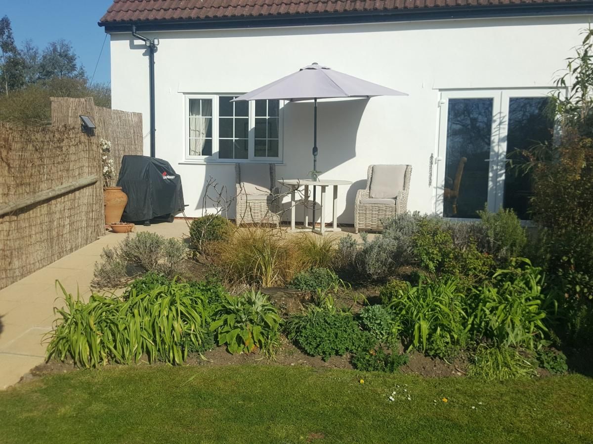 Wing in Somerset photo 2
