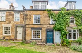 Cottage in North Yorkshire reviews