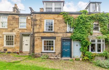 Cottage in North Yorkshire