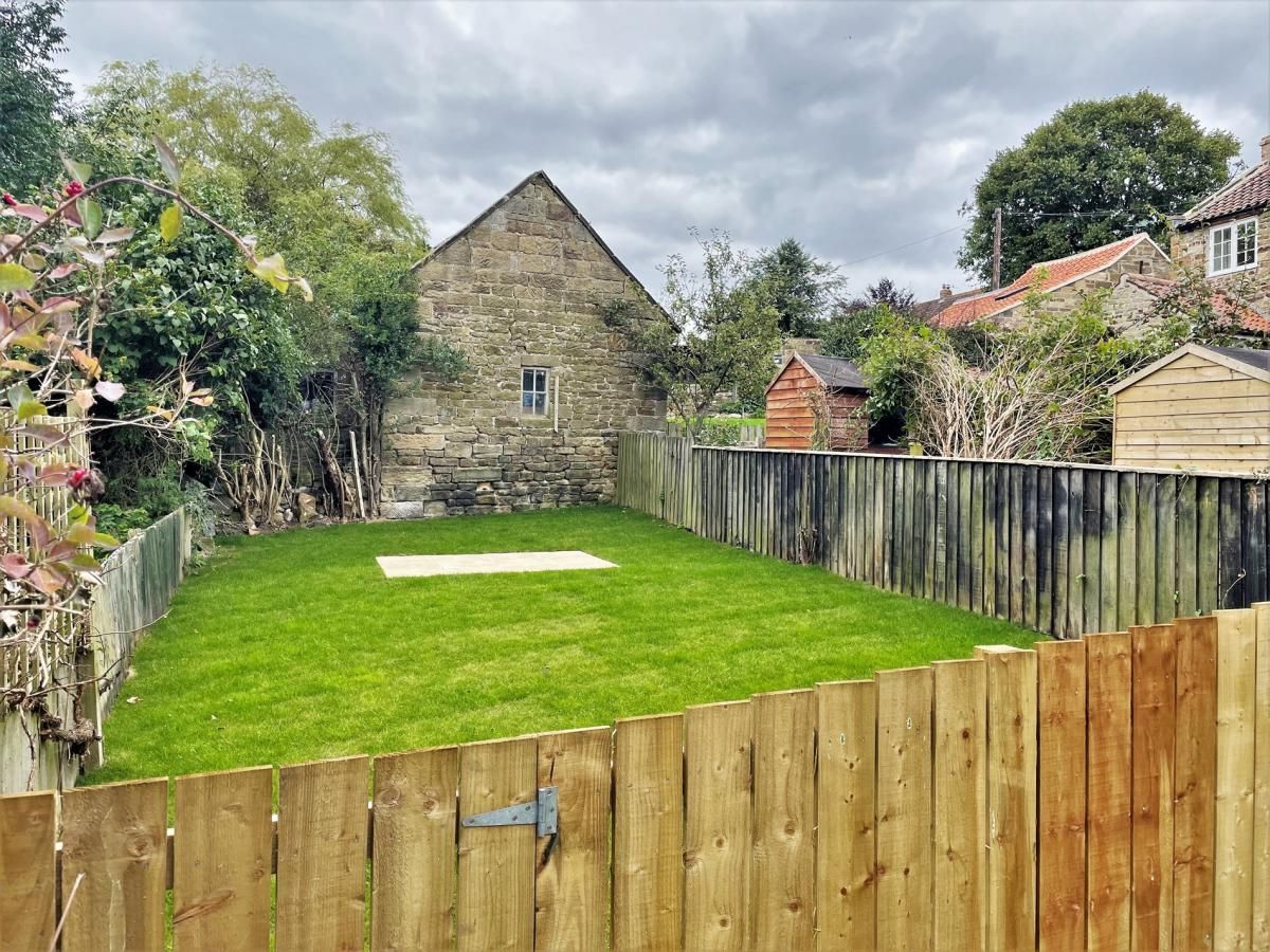Cottage in North Yorkshire photo 7