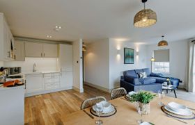 Apartment in North Devon