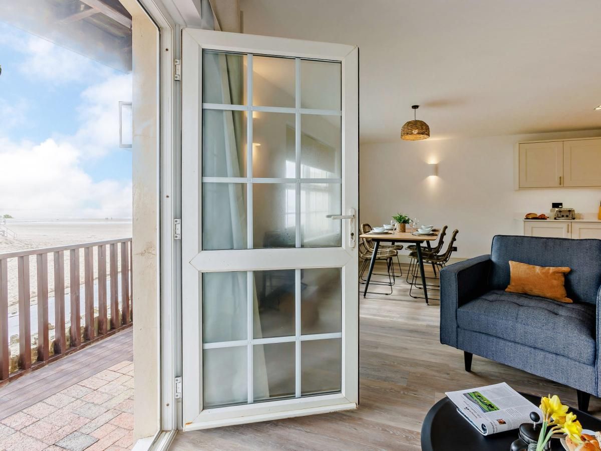 Apartment in North Devon photo 3