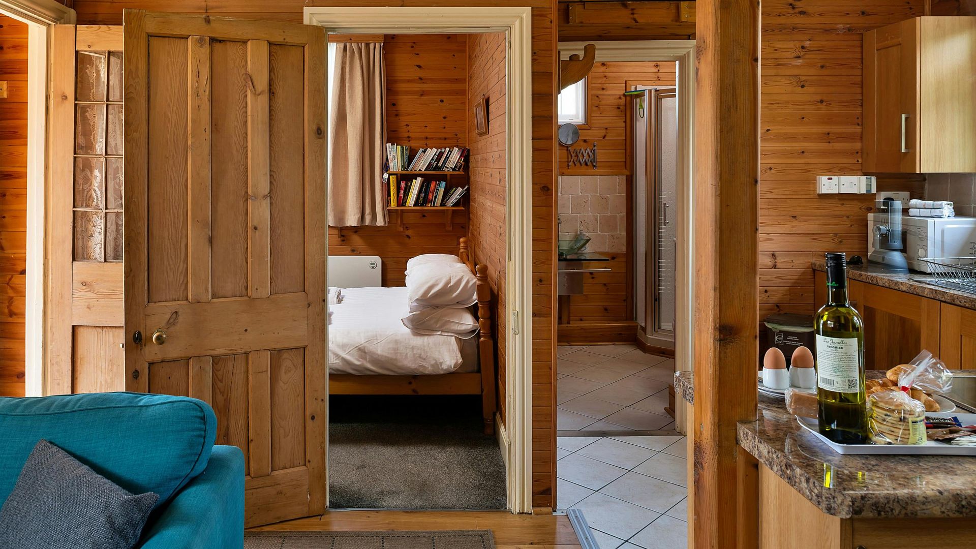 Estuary Retreat photo 4