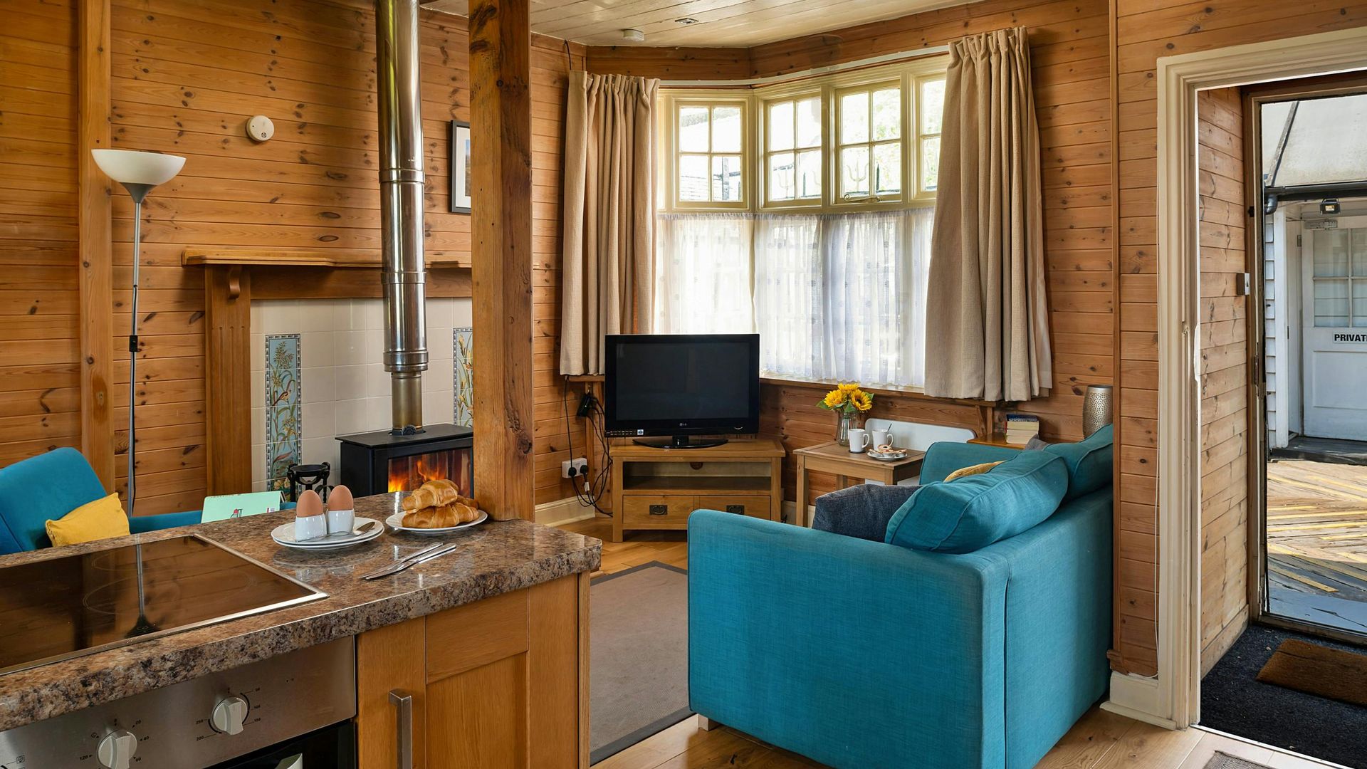Estuary Retreat photo 3