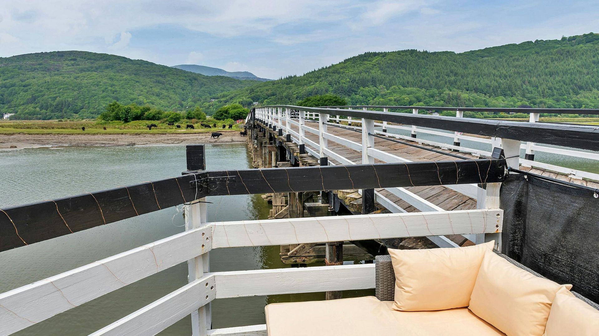 Estuary Retreat photo 9