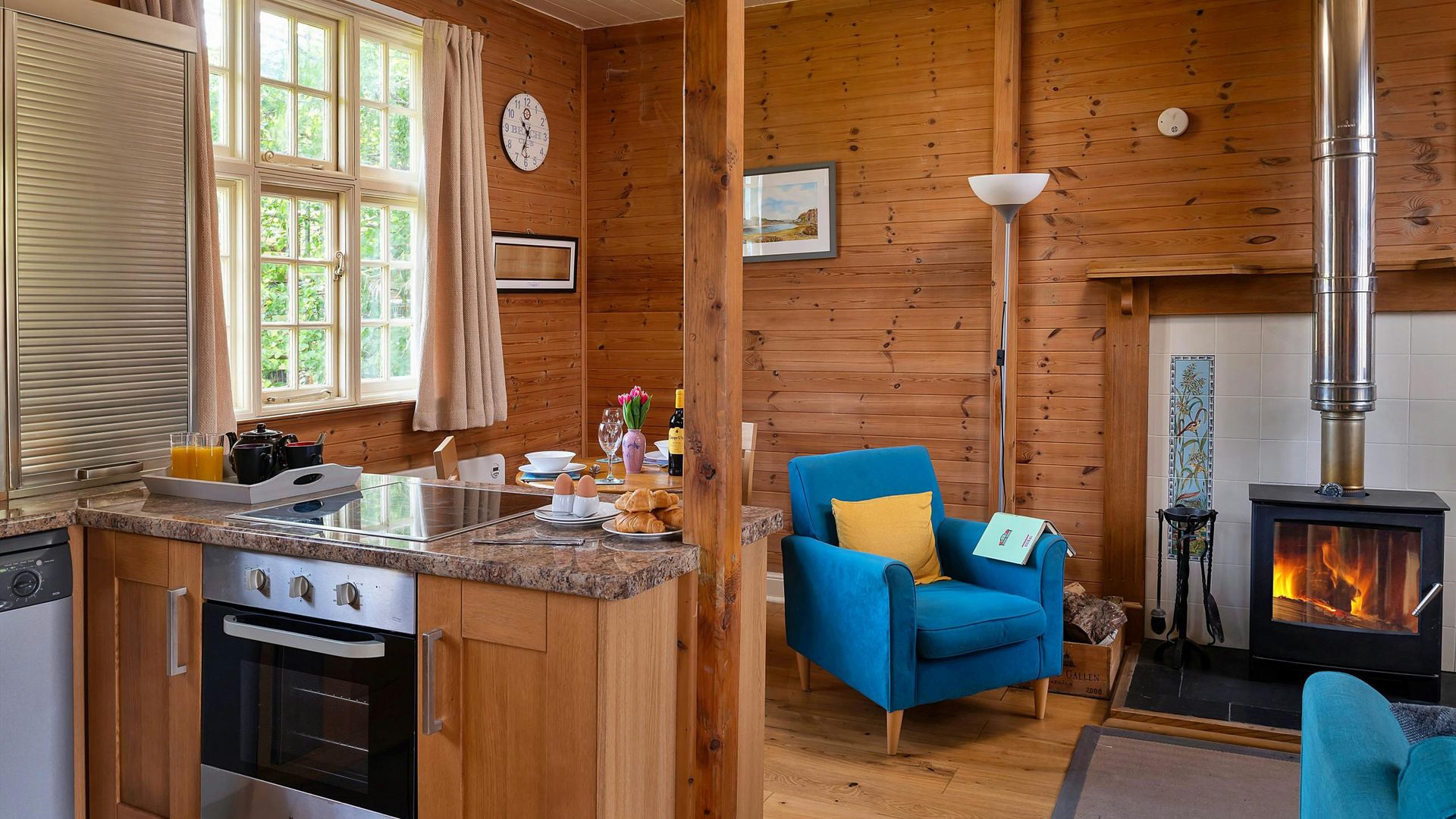 Estuary Retreat photo 6